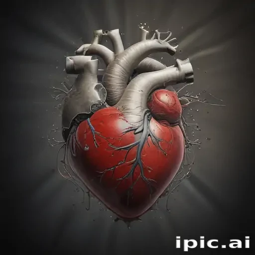 aesthetic heart pictures