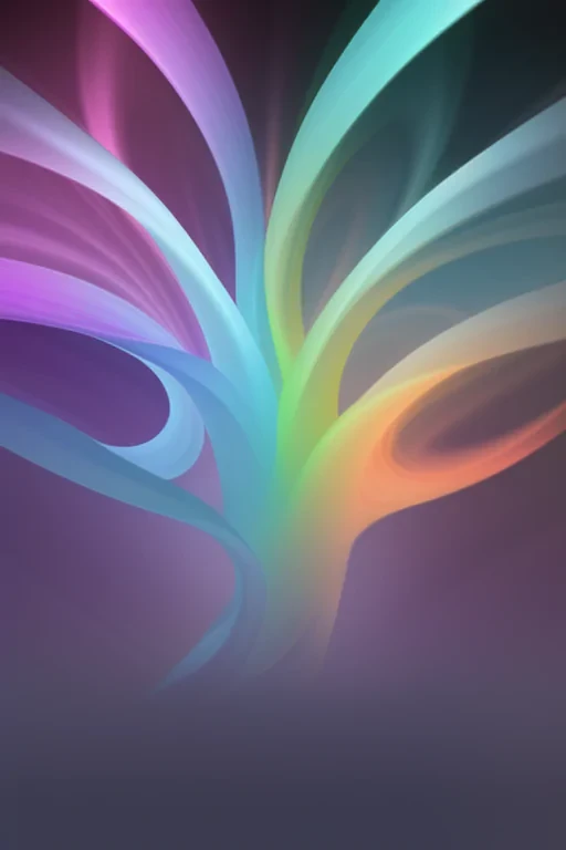 aura desktop wallpaper