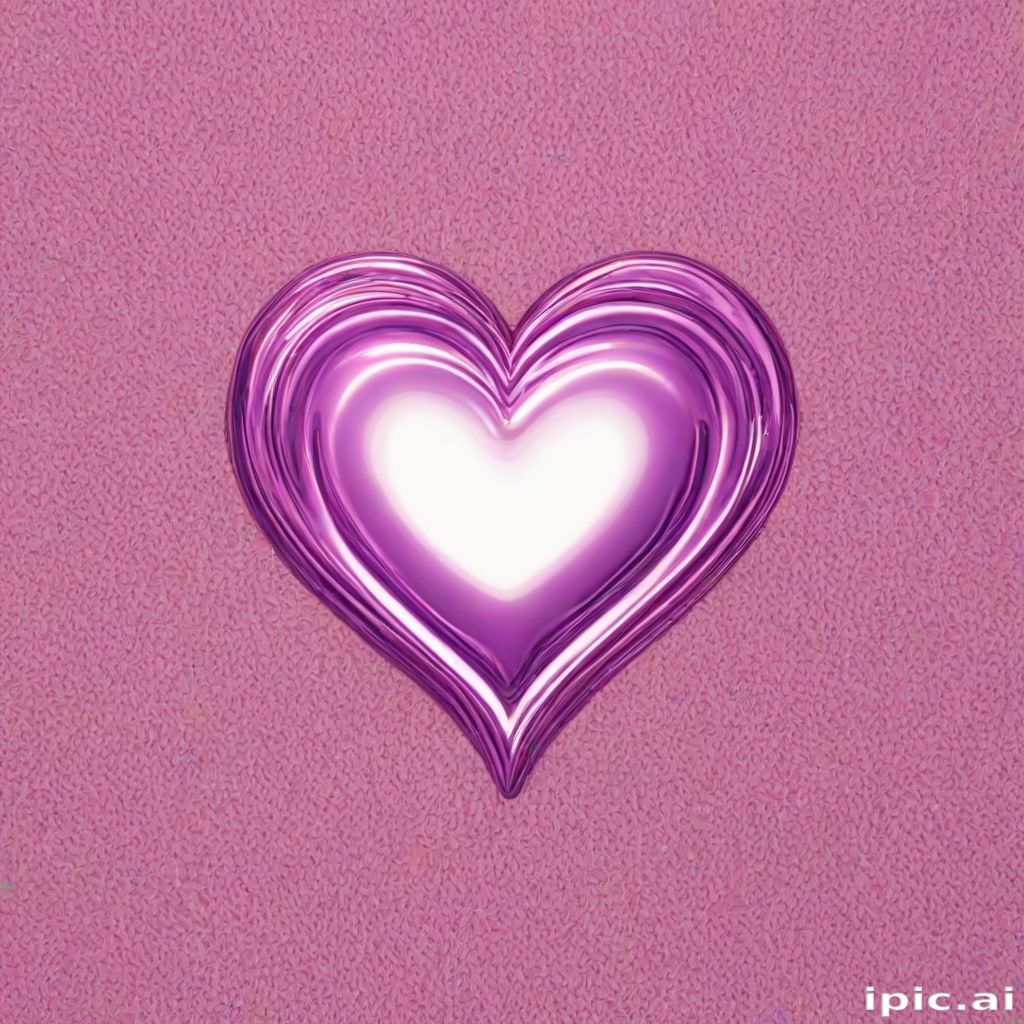 heart y2k wallpaper