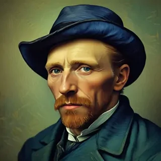 van gogh wallpaper iphone