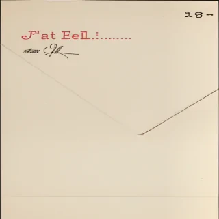 letter image