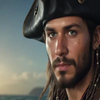 pirate png
