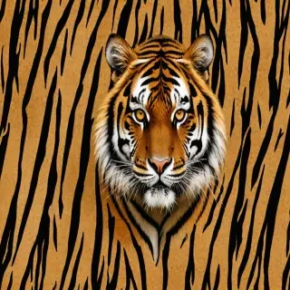 tiger stripes png