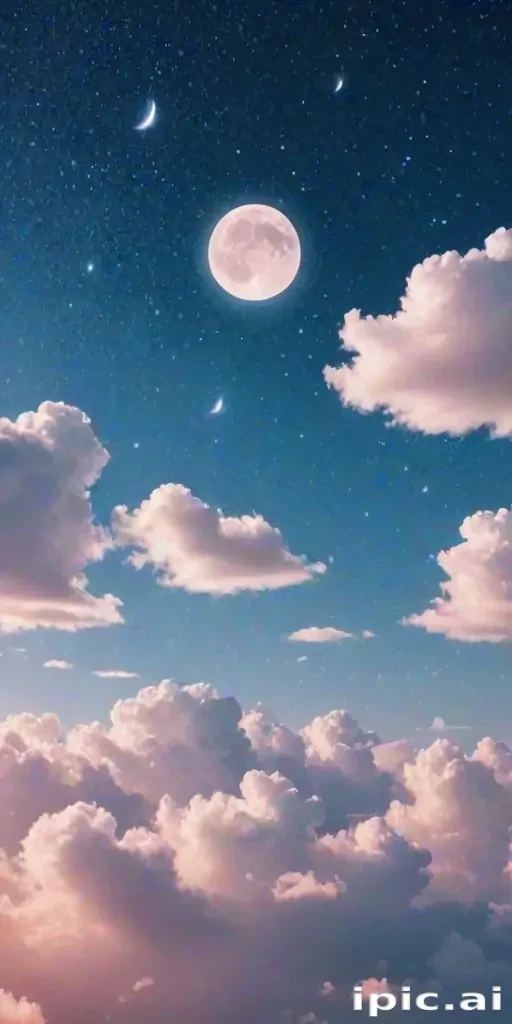 background dream