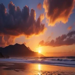 iphone sunset wallpapers
