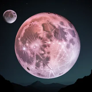 crecent moon png