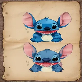 stitch wallpapers