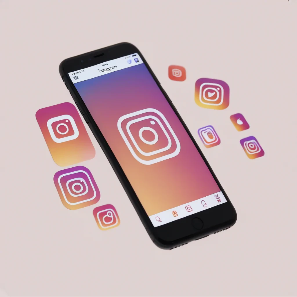 instagram story png