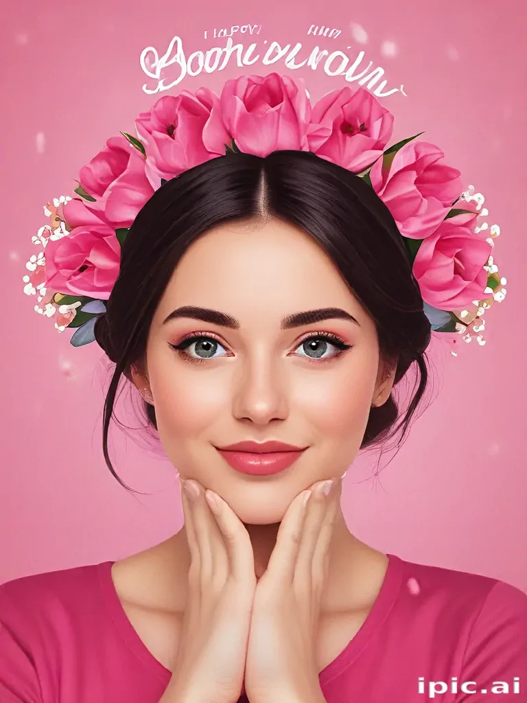 happy womens day