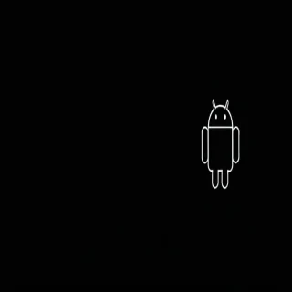 dark wallpaper android