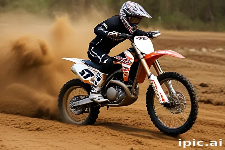 dirt bike backgrounds