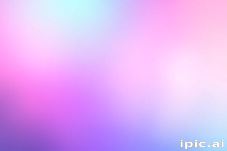 aesthetic aura gradient