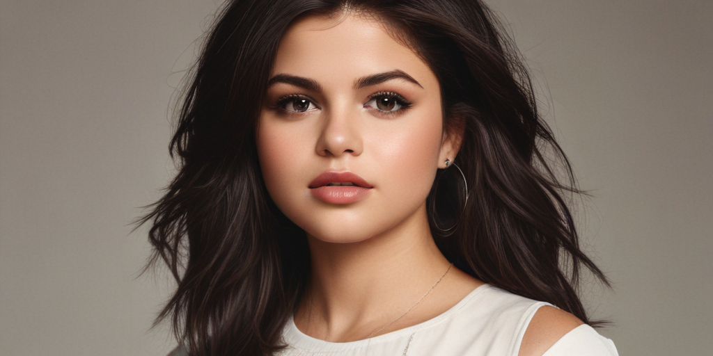 selena gomez pics hot