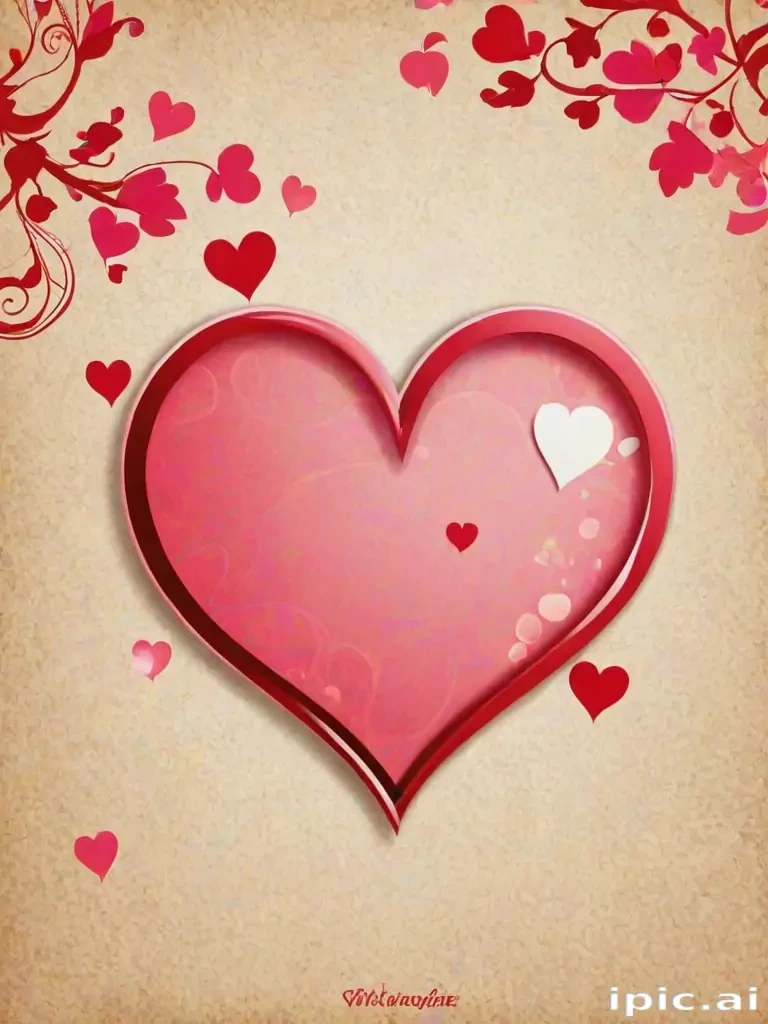 loving heart wallpaper
