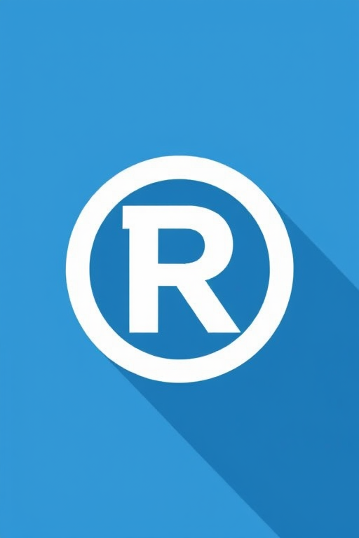 copyright symbol