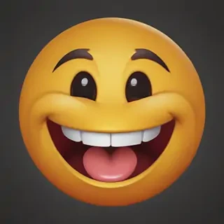 laughing emoji png