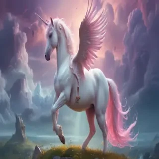 unicorn cute wallpaper