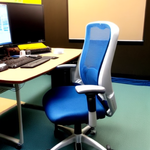 creating a safe and healthy workspace for computer users