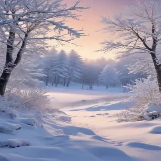 free winter clip art