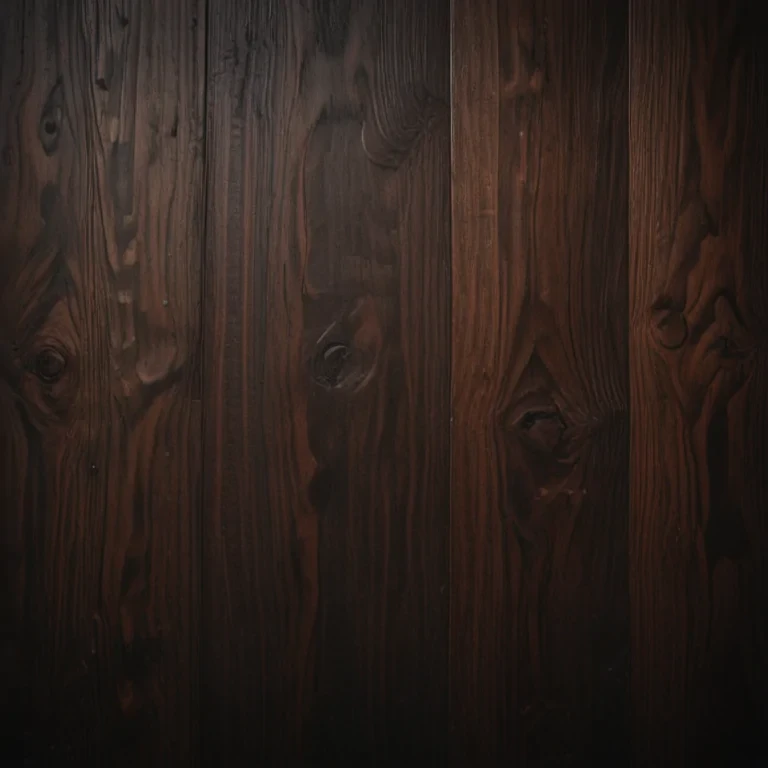 dark wood background