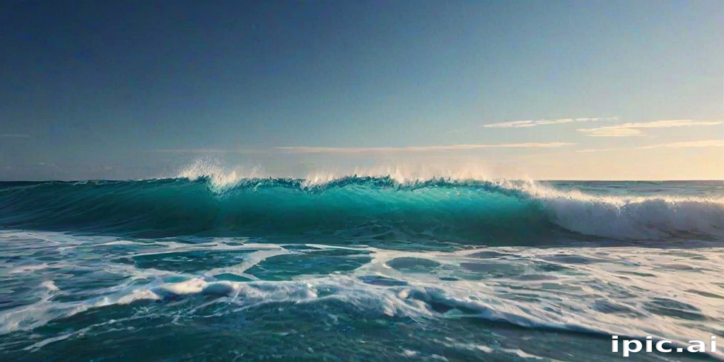 beautiful iphone ocean wallpapers