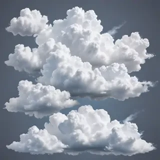 clipart clouds png
