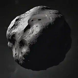 asteroid png
