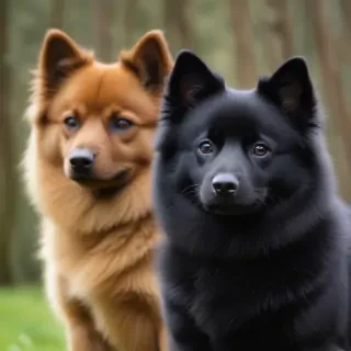 schipperke dog breed