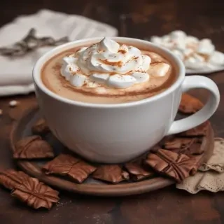 hot cocoa png