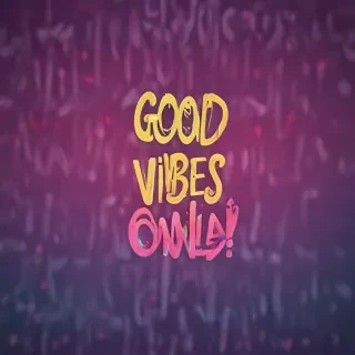 good vibes only wallpaper