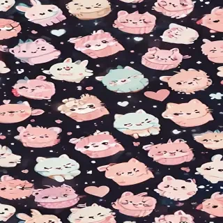 cute phone backgrounds aesthetic
