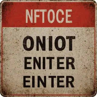 do not enter sign png