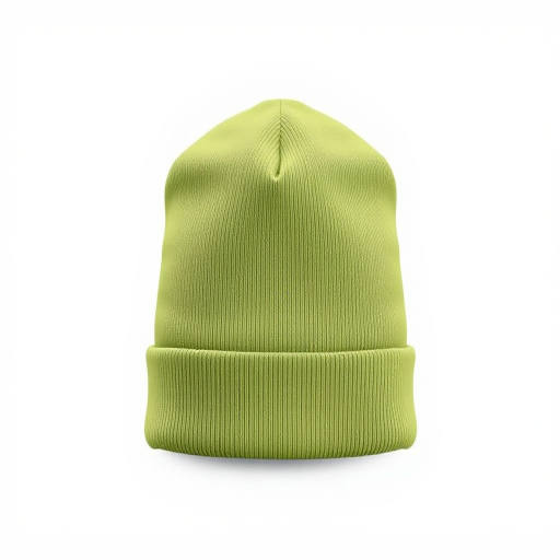 beanie mockup free