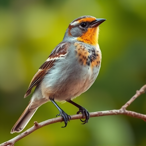 sparrow png