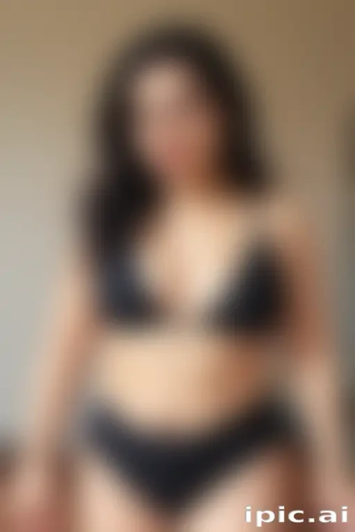 desi bikini aunty