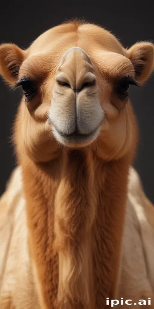 camel png