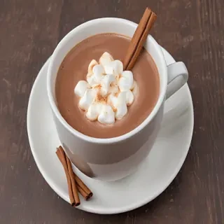 hot cocoa png