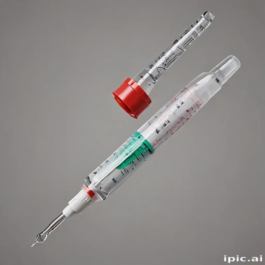 syringe png