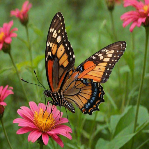 cute butterfly pictures