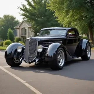hotrods