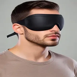 blindfold png