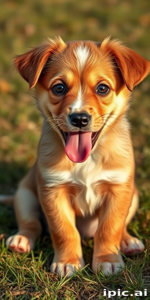 puppy wallpaper iphone