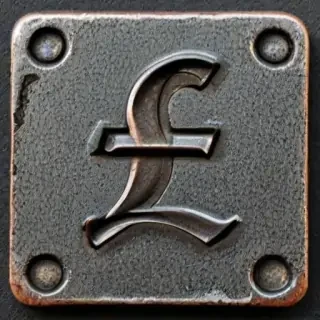 pound symbol