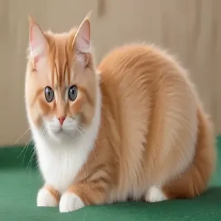 munchkin cat breed