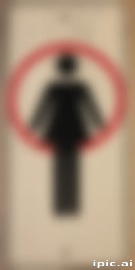 female sign