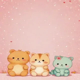 cute cute cute wallpaper