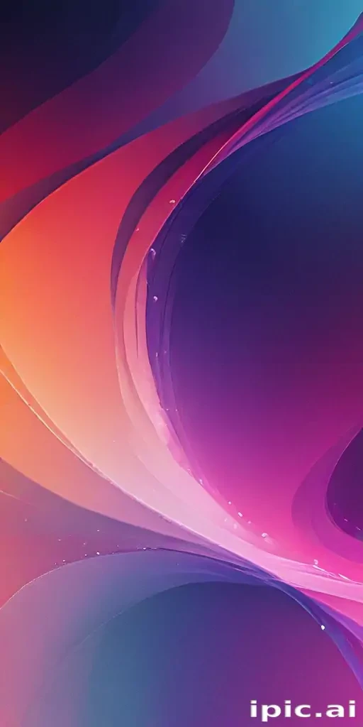 abstract wallpaper iphone