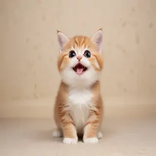 funny cat wallpaper