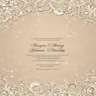 wedding invitation background images
