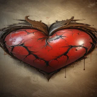 heart wallpaper iphone